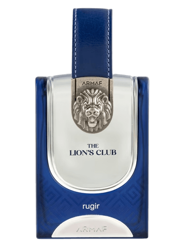 Rugir Armaf