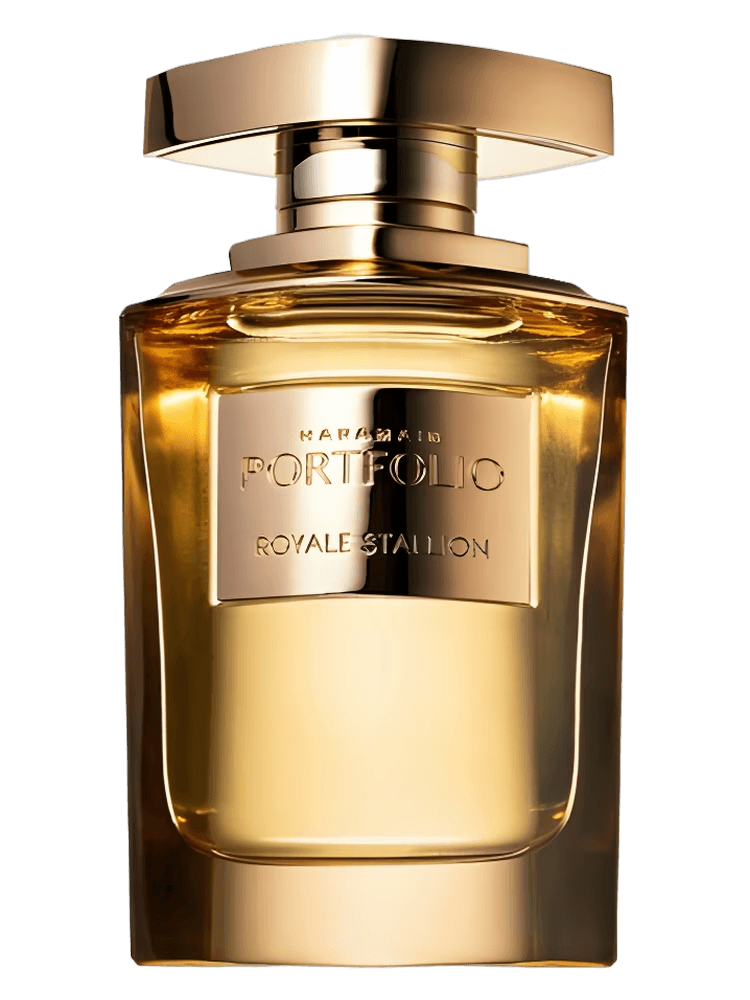 Portfolio Royale Stallion Al Haramain Perfumes