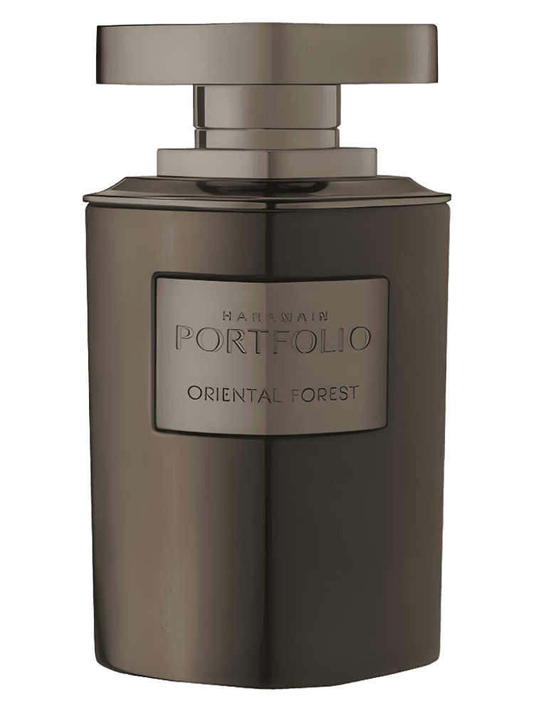 Portfolio Oriental Forest Al Haramain Perfumes