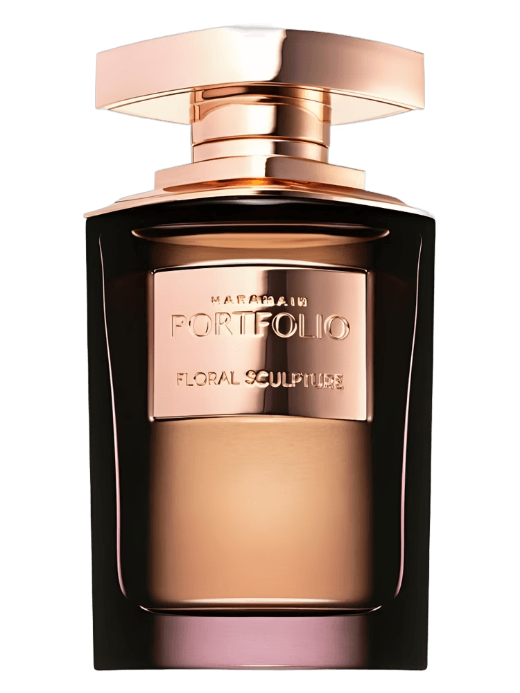 Portfolio Floral Sculpture Al Haramain Perfumes