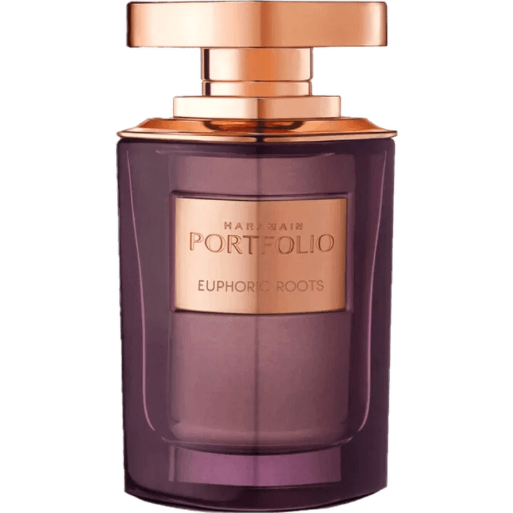 Portfolio Euphoric Roots Al Haramain Perfumes