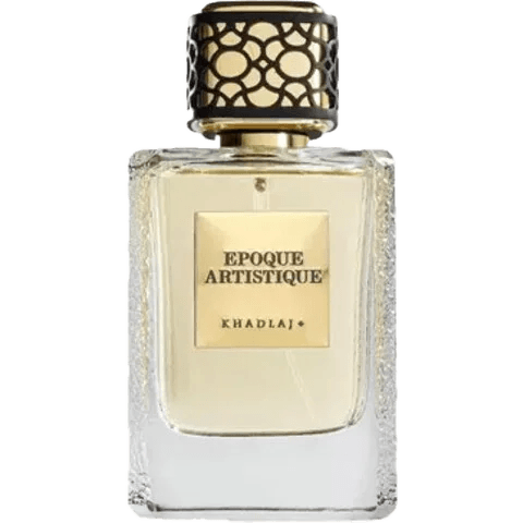Epoque Artistique Khadlaj Perfumes