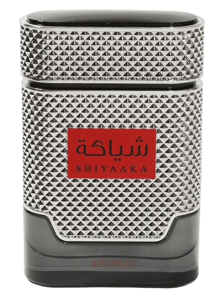 Shiyaaka For Men Khadlaj Perfumes