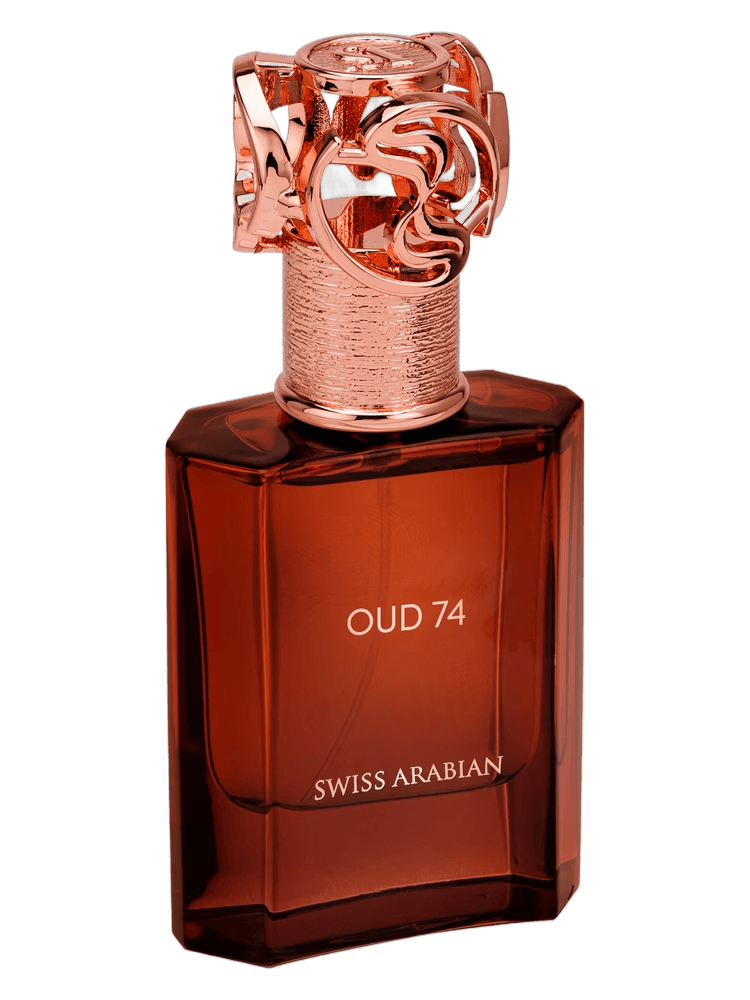 Oud 74 Swiss Arabian