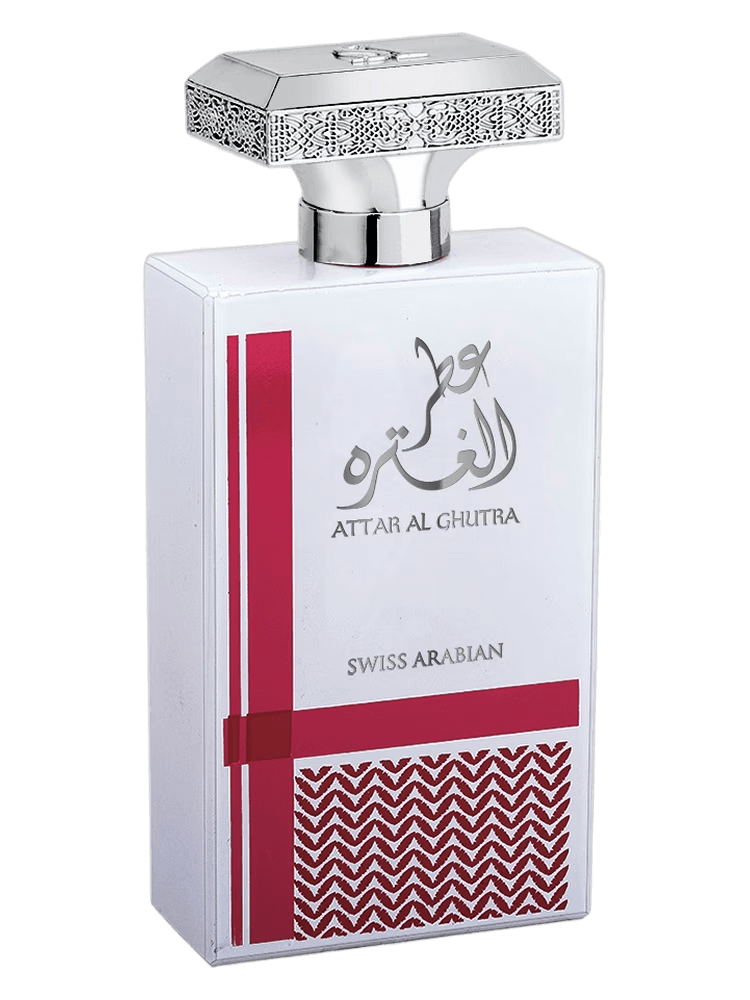 Attar Al Ghutra Swiss Arabian