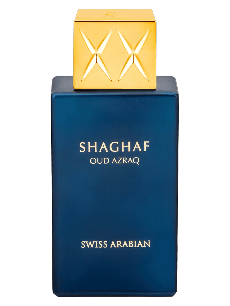 Shaghaf Oud Azraq Swiss Arabian