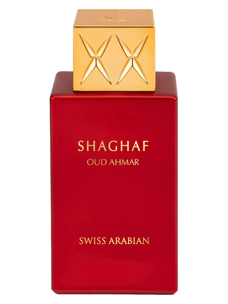 Shaghaf Oud Ahmar Swiss Arabian