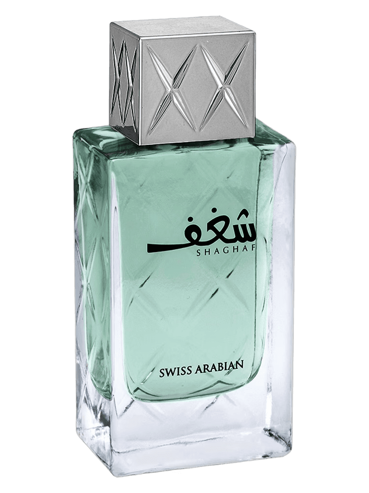 Shaghaf Men Swiss Arabian