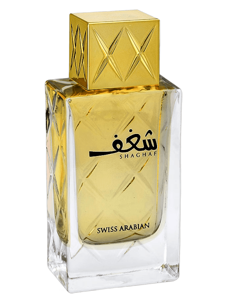 Shaghaf Women Swiss Arabian