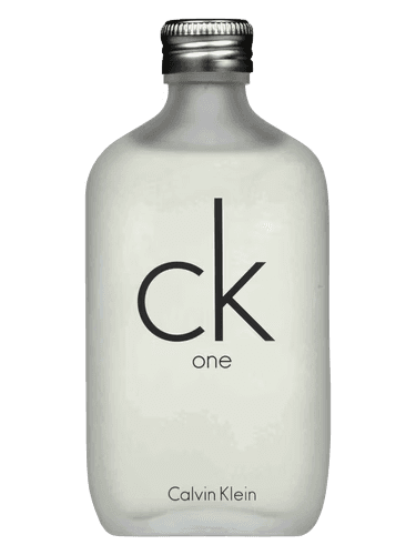 CK One Calvin Klein