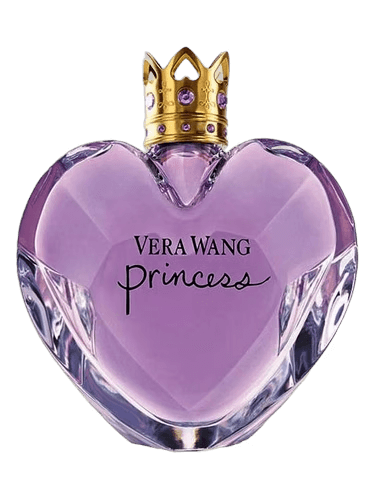 Princess Vera Wang