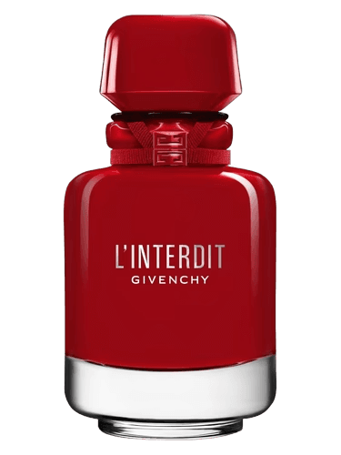 L'Interdit Eau de Parfum Rouge Ultime Givenchy
