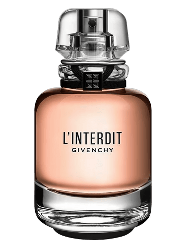L'Interdit Eau de Parfum Givenchy