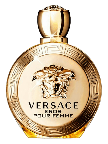 Eros Pour Femme Versace