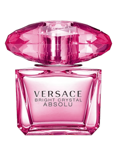 Bright Crystal Absolu Versace