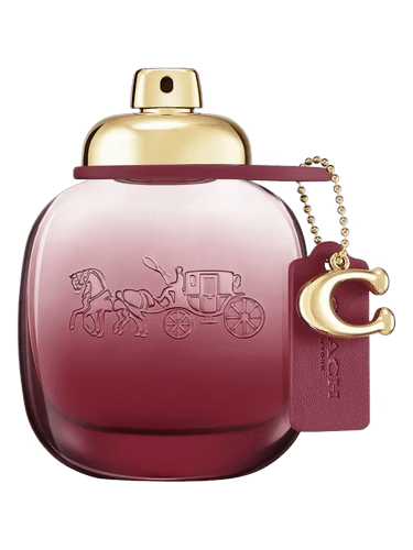 Coach Wild Rose Coach