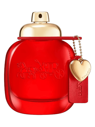 Coach Love Eau de Parfum Coach