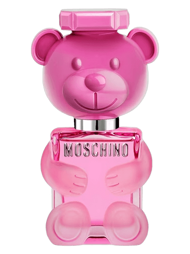 Toy 2 Bubble Gum Moschino