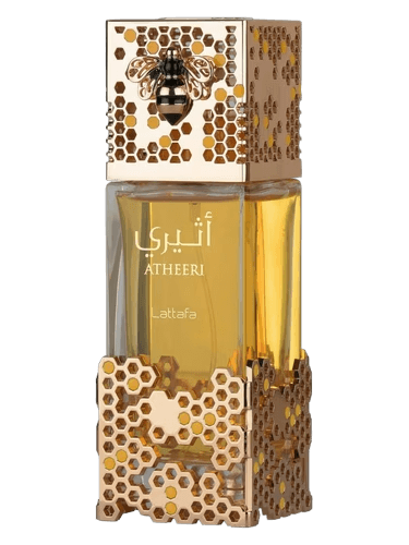 Atheeri Lattafa Perfumes