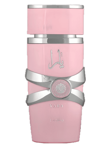 Yara Lattafa Perfumes