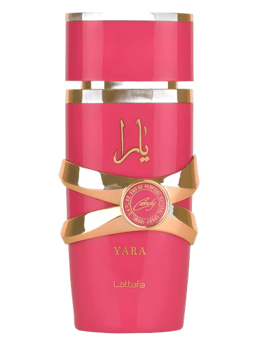 Yara Candy Lattafa Perfumes