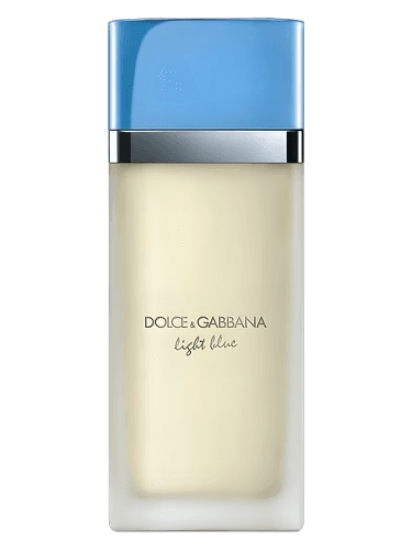Light Blue Eau de Toilette Dolce&Gabbana