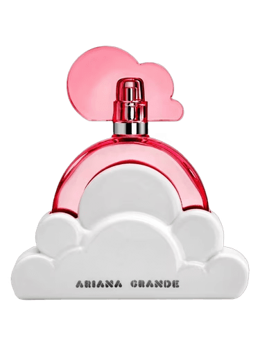 Cloud Pink Ariana Grande