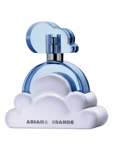 Cloud Ariana Grande