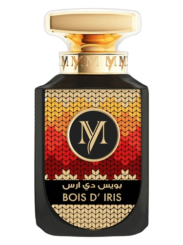 Bois D' Iris My Perfumes Select