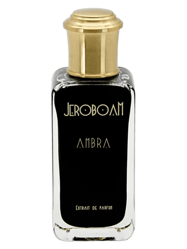 Ambra Jeroboam