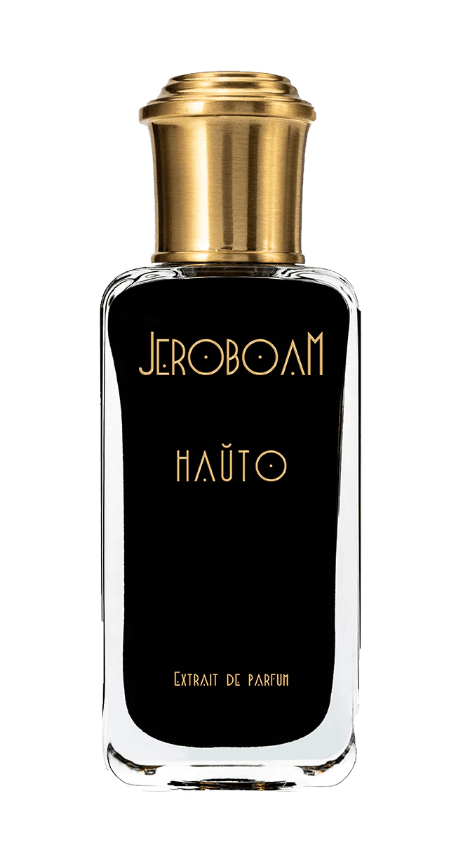 Hauto Jeroboam