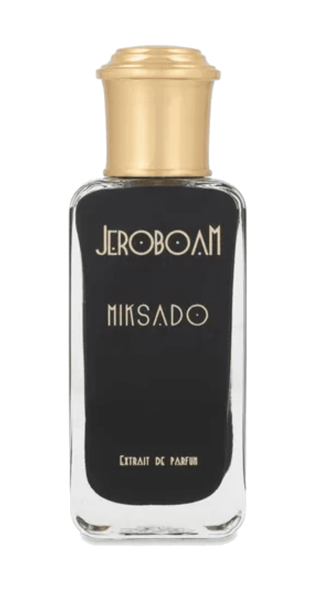 Miksado Jeroboam