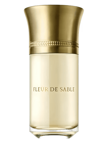 Fleur De Sable Les Liquides Imaginaires