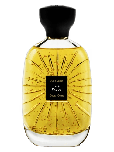 Iris Fauve Atelier des Ors