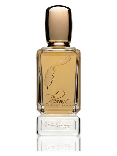Dualite Magnifique Plume Impression
