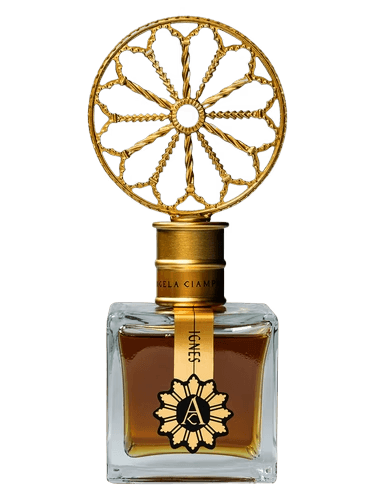 Ignes Angela Ciampagna