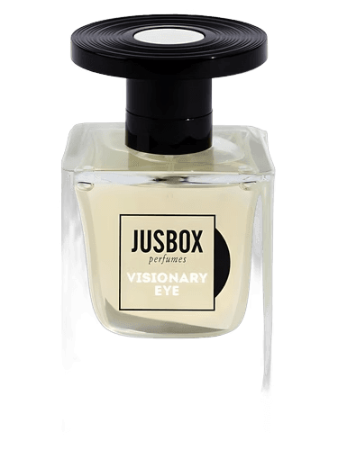 Visionary Eye Jusbox