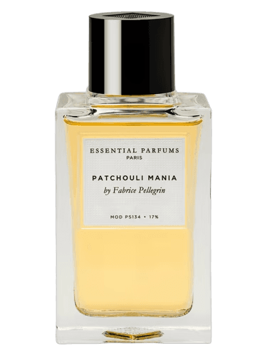 Patchouli Mania Essential Parfums