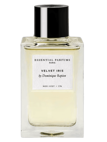 Velvet Iris Essential Parfums