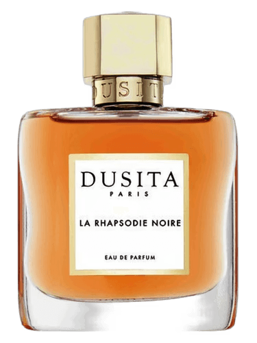 La Rhapsodie Noire Parfums Dusita