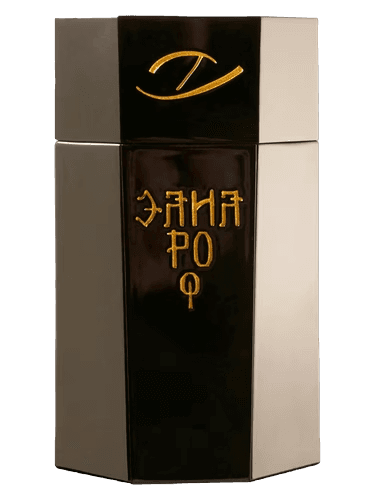 Basileus Precious Treasure Zaharoff