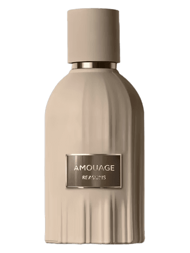 Reasons Amouage