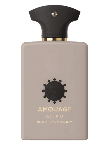 Opus V – Woods Symphony Amouage