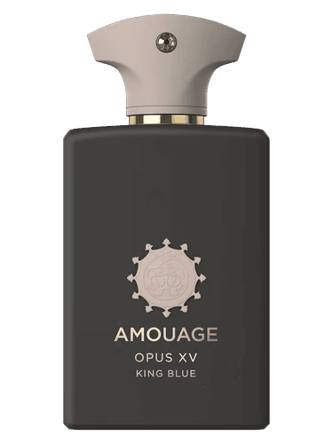Opus XV – King Blue Amouage