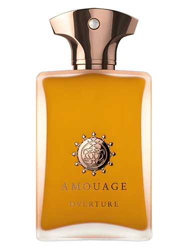 Overture Man Amouage