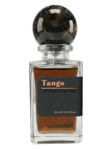 Tango Memories Parfums