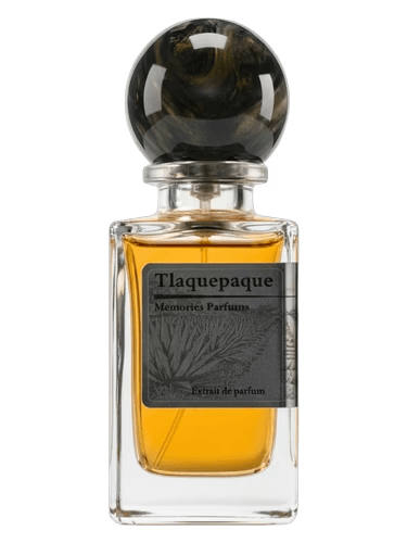 Tlaquepaque 32 Memories Parfums