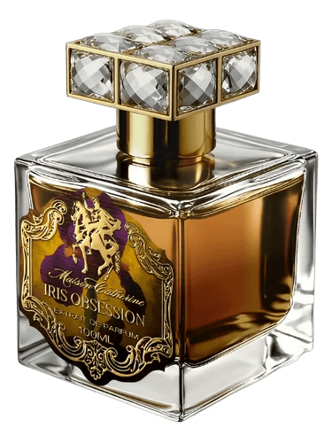 Iris Obsession Maison Catherine