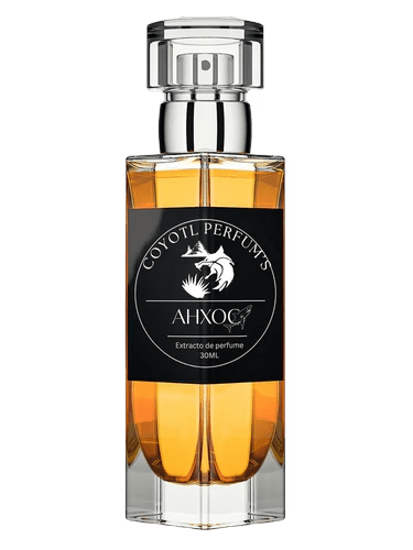 AhXoc Coyotl