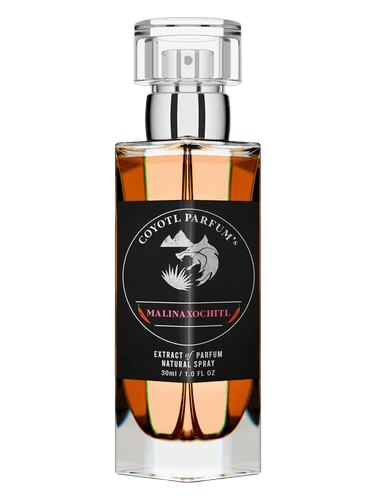 Malinalxóchitl Coyotl